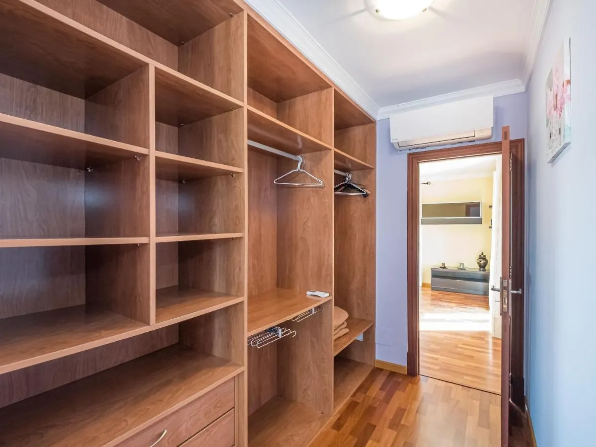 Holiday Home Pena Rubia - Mur146 By Interhome Кала Мурада