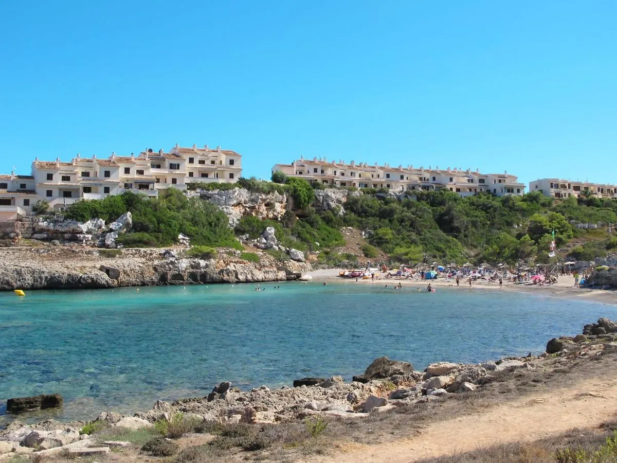 Holiday Home Pena Rubia - Mur146 By Interhome Cala Murada