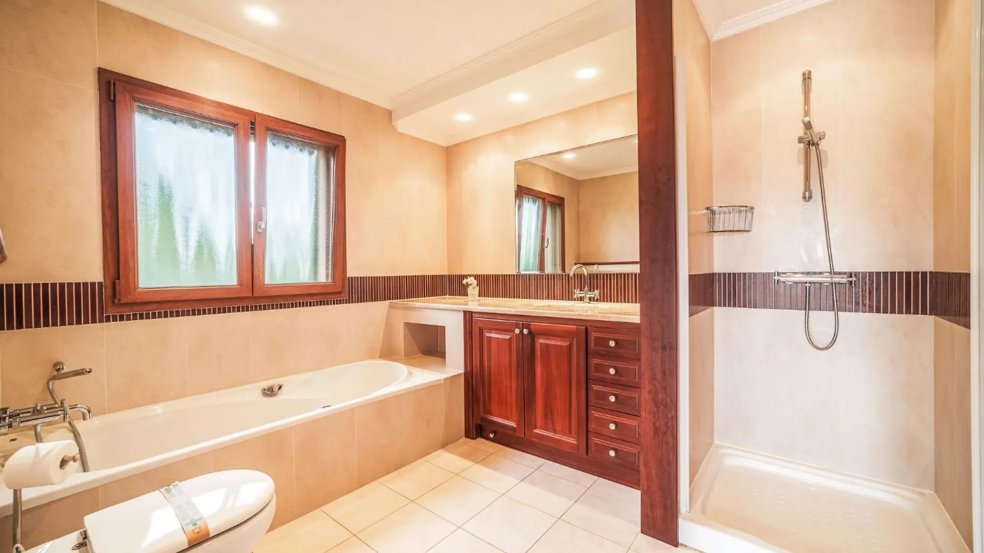 Holiday Home Pena Rubia - Mur146 By Interhome Cala Murada  0*, Cala Murada (Mallorca) Spanien