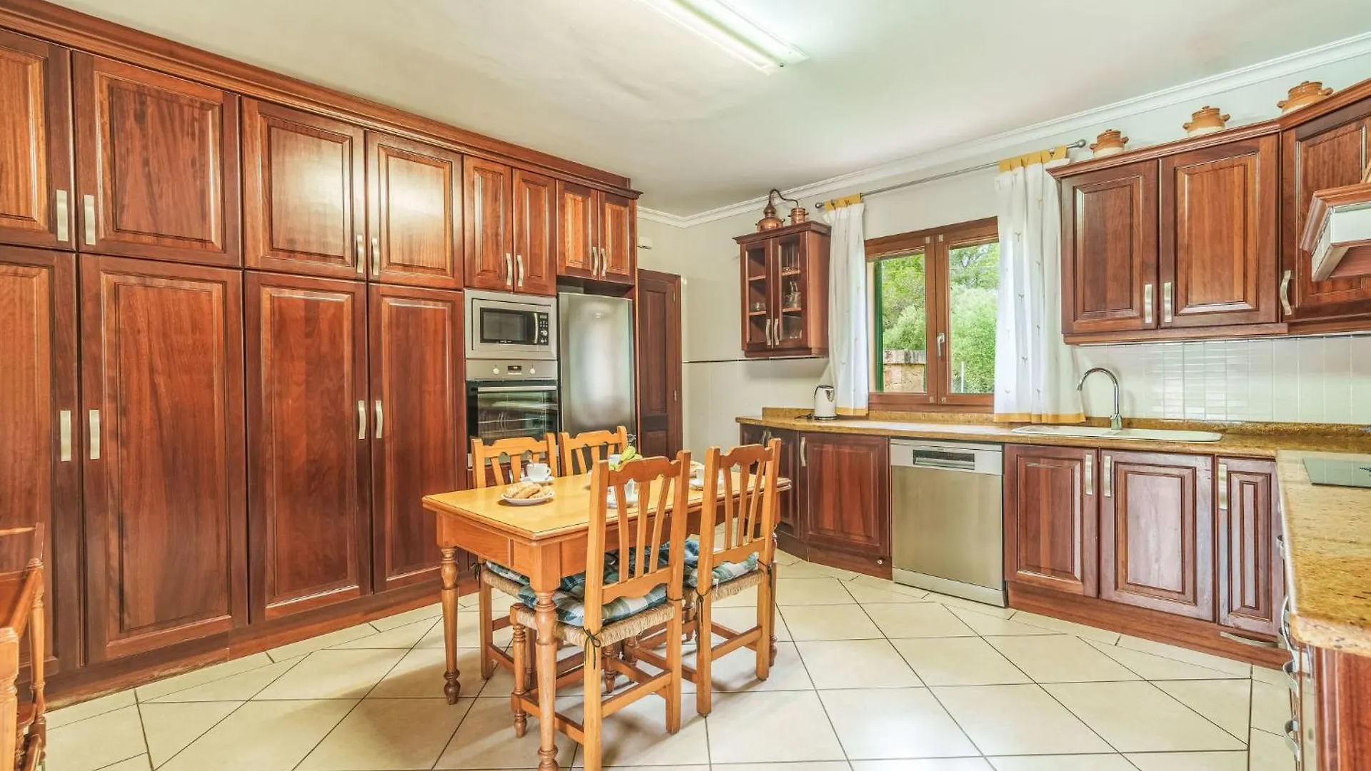 Holiday Home Pena Rubia - Mur146 By Interhome Кала Мурада Испания