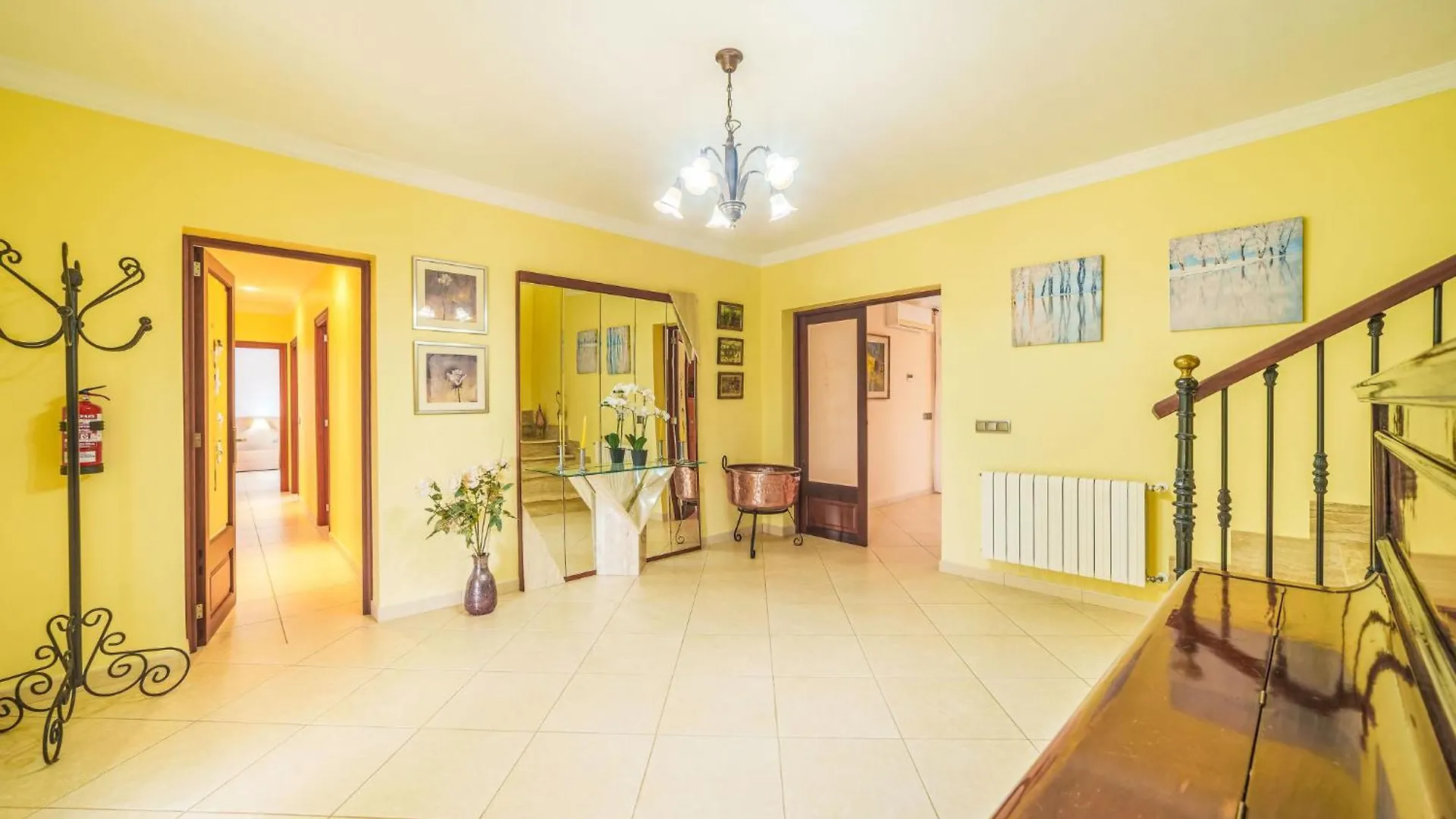 Holiday Home Pena Rubia - Mur146 By Interhome Cala Murada  0*, Cala Murada (Mallorca) Spanien