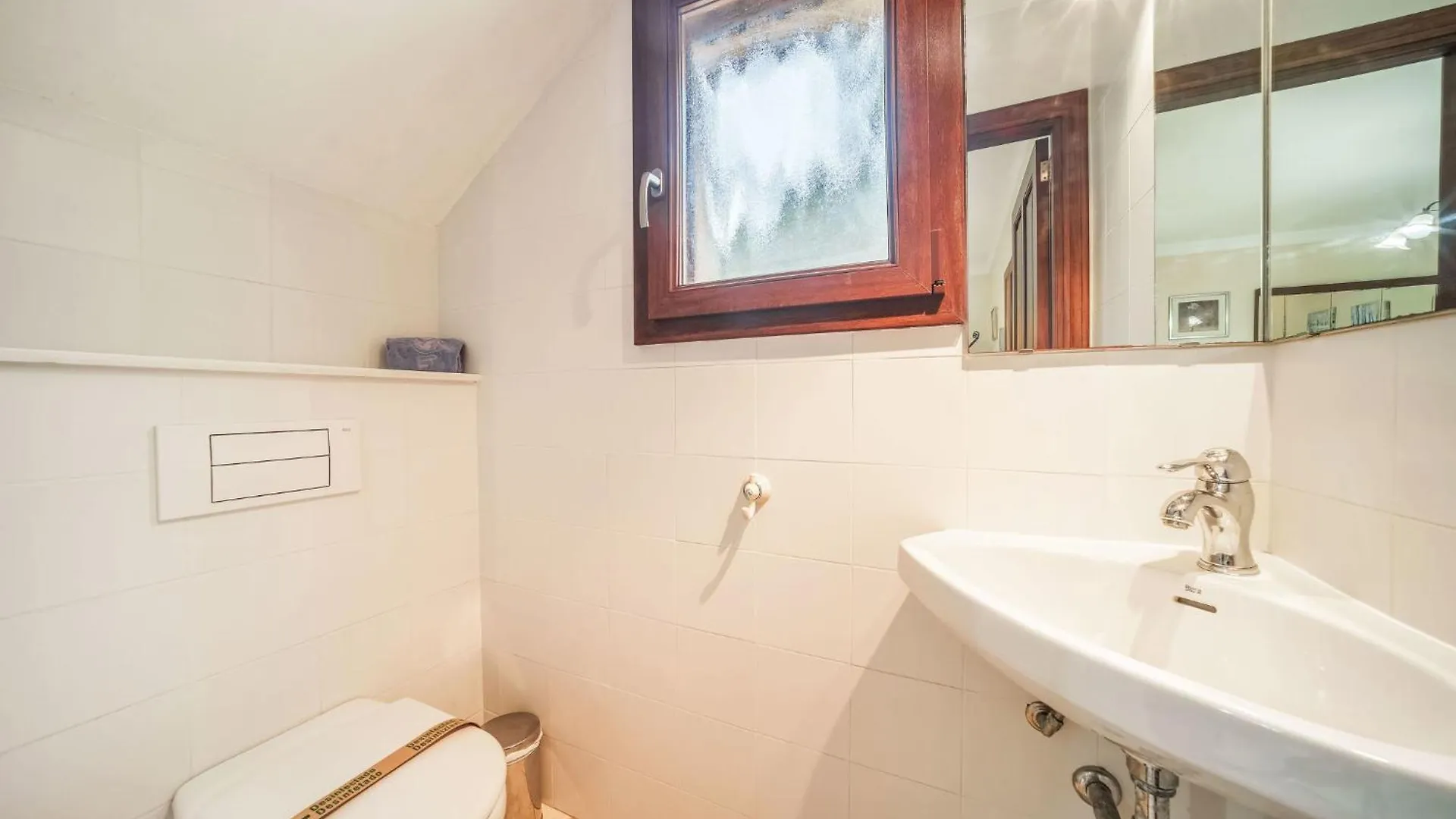 Holiday Home Pena Rubia - Mur146 By Interhome Кала Мурада