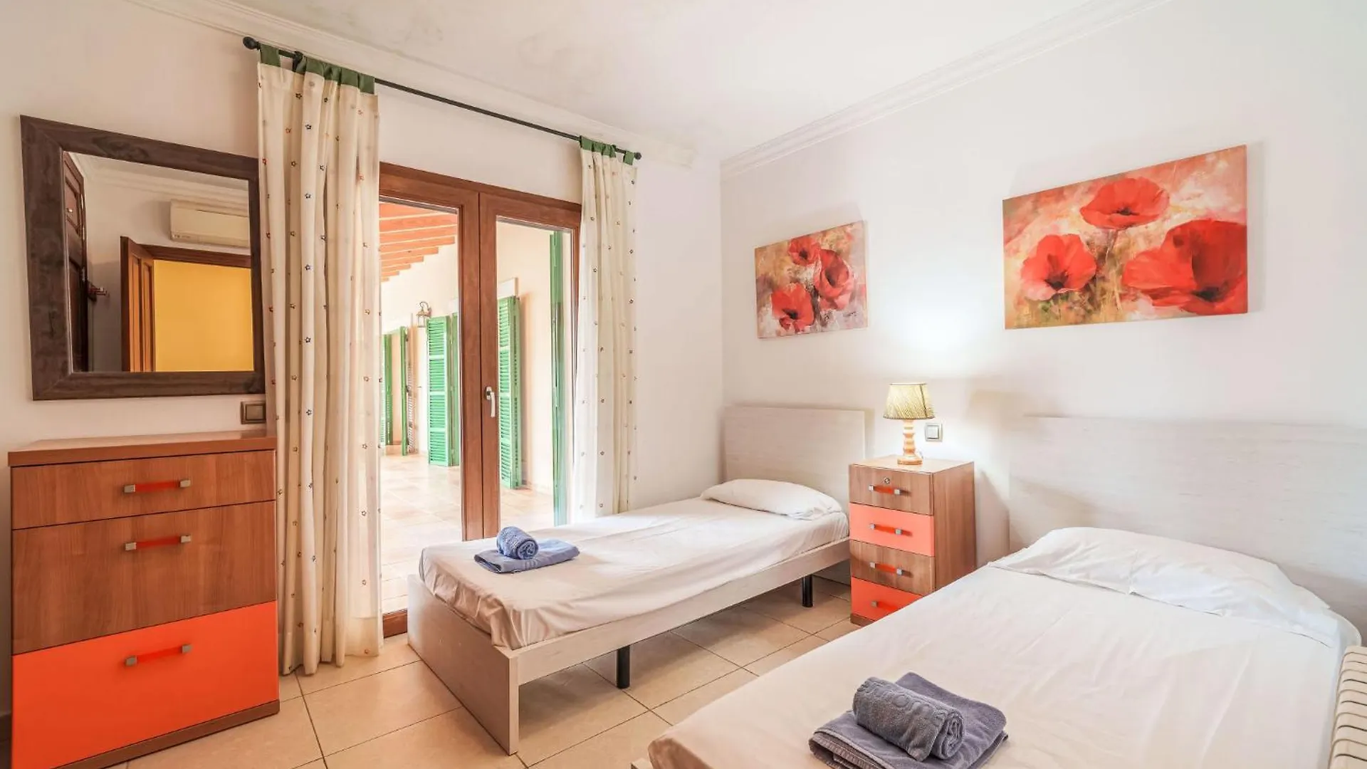 Holiday Home Pena Rubia - Mur146 By Interhome Cala Murada  Spanien