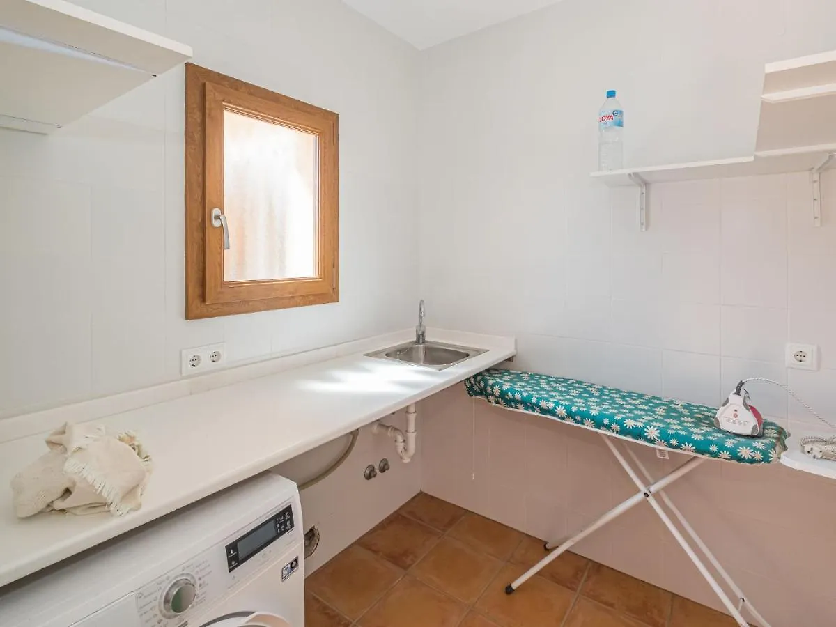 Holiday Home Pena Rubia - Mur146 By Interhome Cala Murada  0*, Cala Murada (Mallorca)