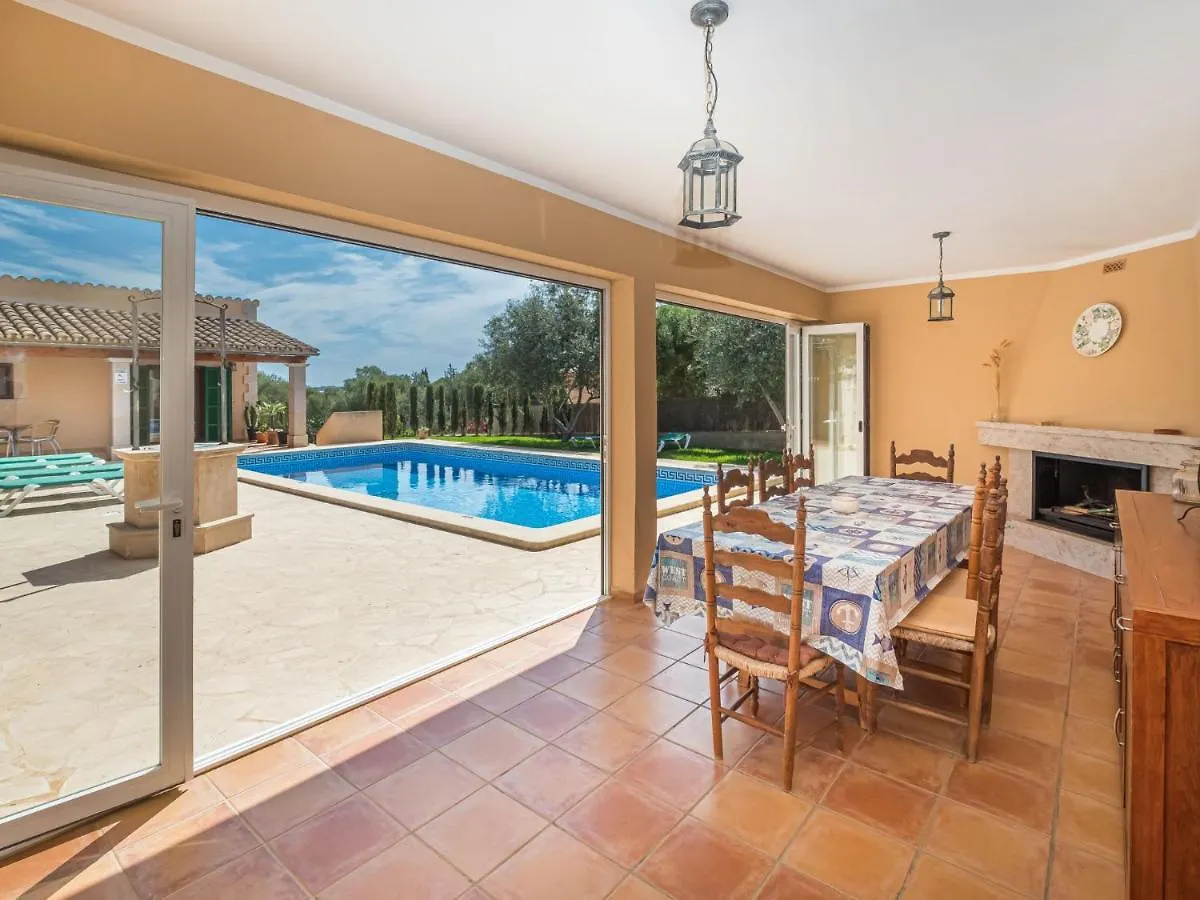 Holiday Home Pena Rubia - Mur146 By Interhome Cala Murada  0*, Cala Murada (Mallorca) Spain