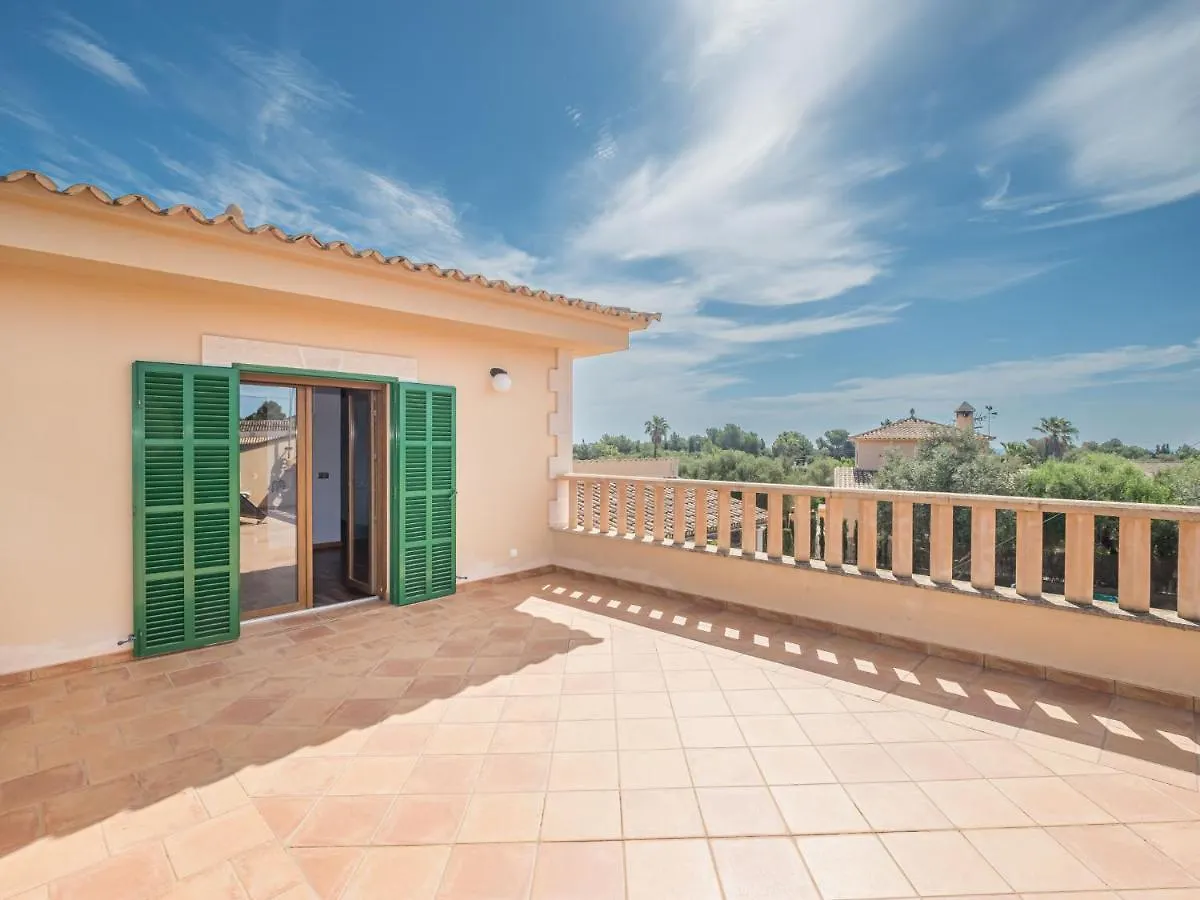 Holiday Home Pena Rubia - Mur146 By Interhome Cala Murada  0*, Cala Murada (Mallorca)