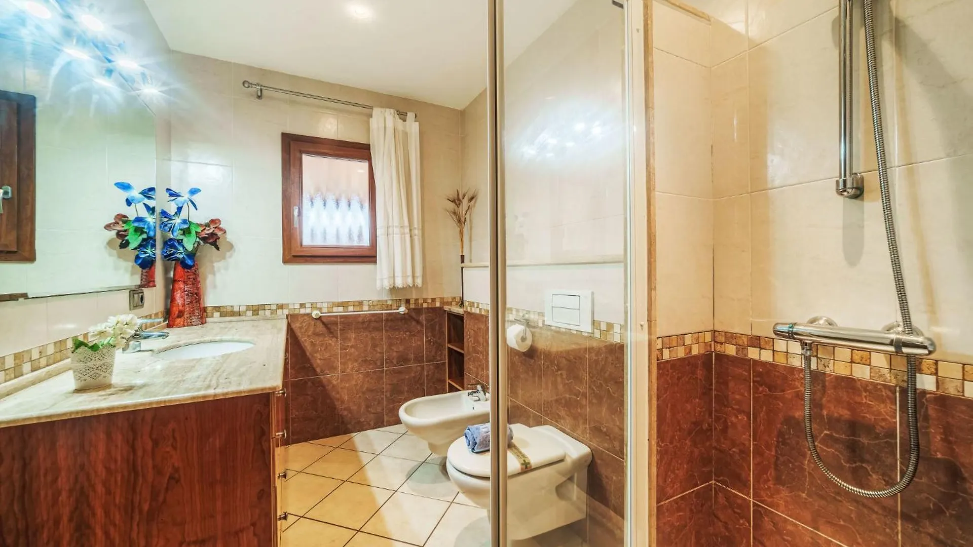 Holiday Home Pena Rubia - Mur146 By Interhome كالا مورادا