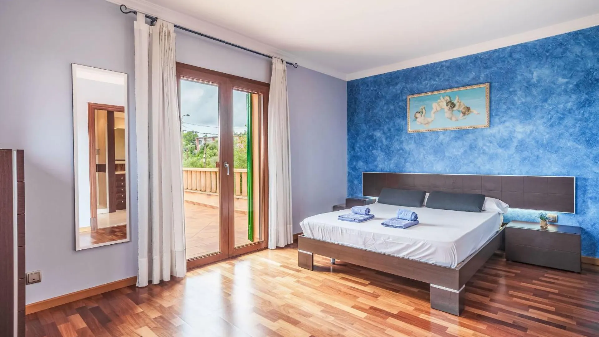Holiday Home Pena Rubia - Mur146 By Interhome كالا مورادا